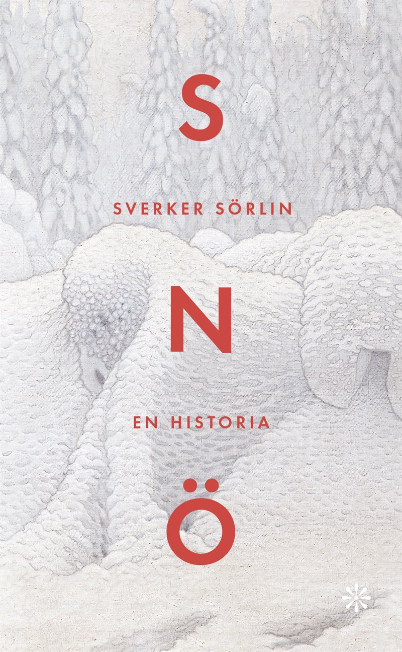 Snö : en historia