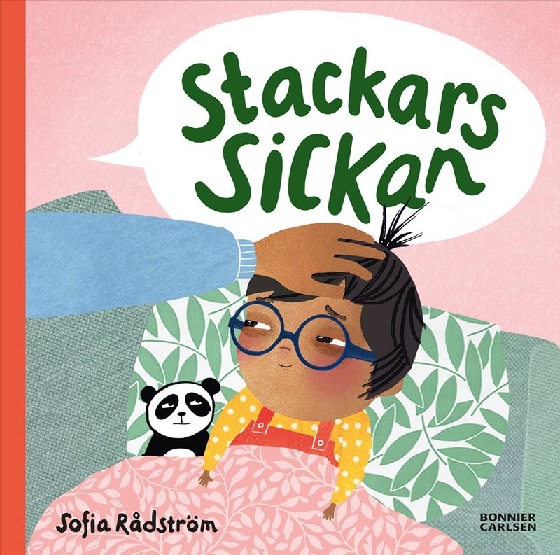 Stackars, Sickan