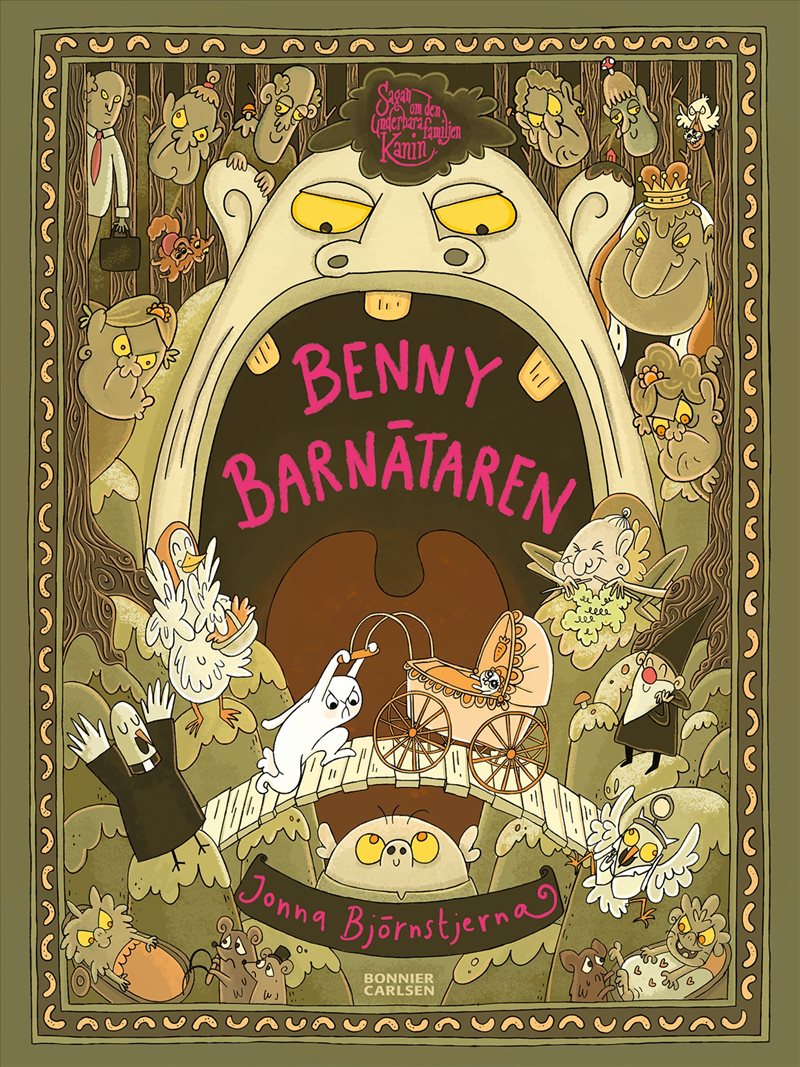 Benny Barnätaren