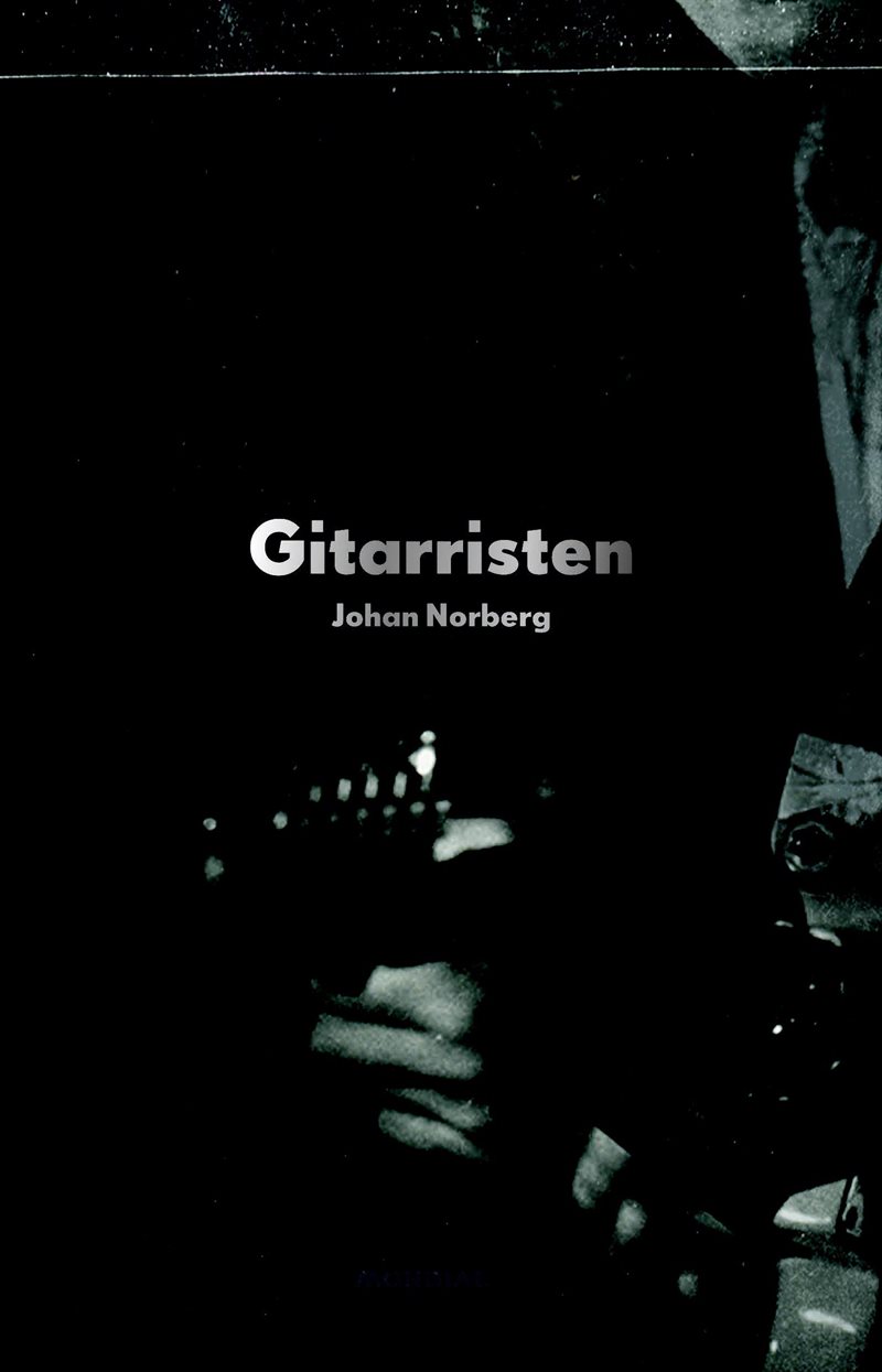 Gitarristen