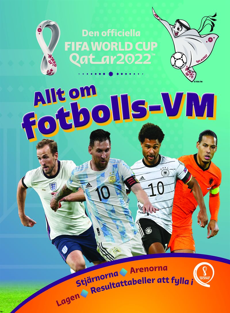 Allt om fotbolls-VM