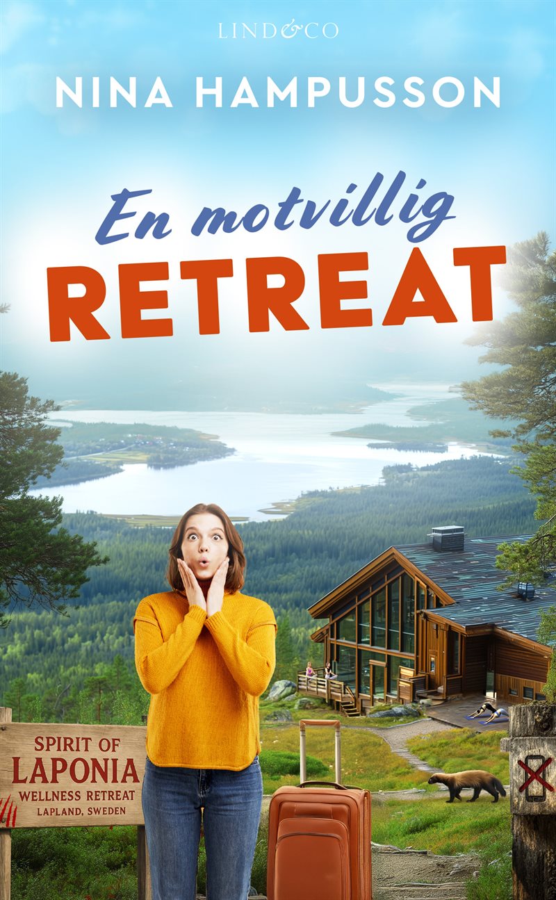 En motvillig retreat