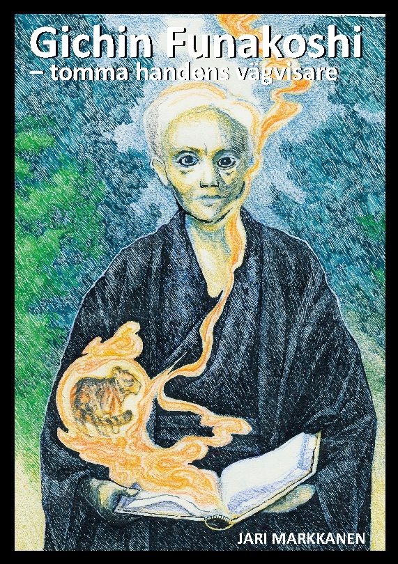 Gichin Funakoshi : Tomma handens vägvisare