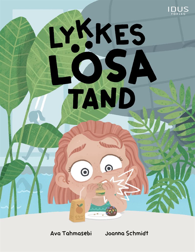 Lykkes lösa tand
