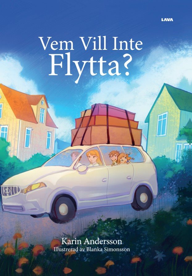 Vem vill inte flytta?