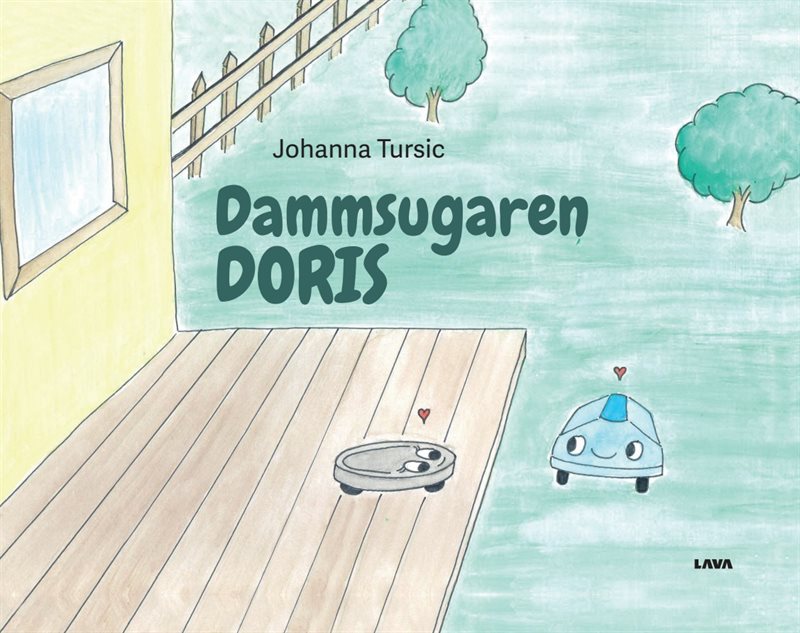 Dammsugaren Doris