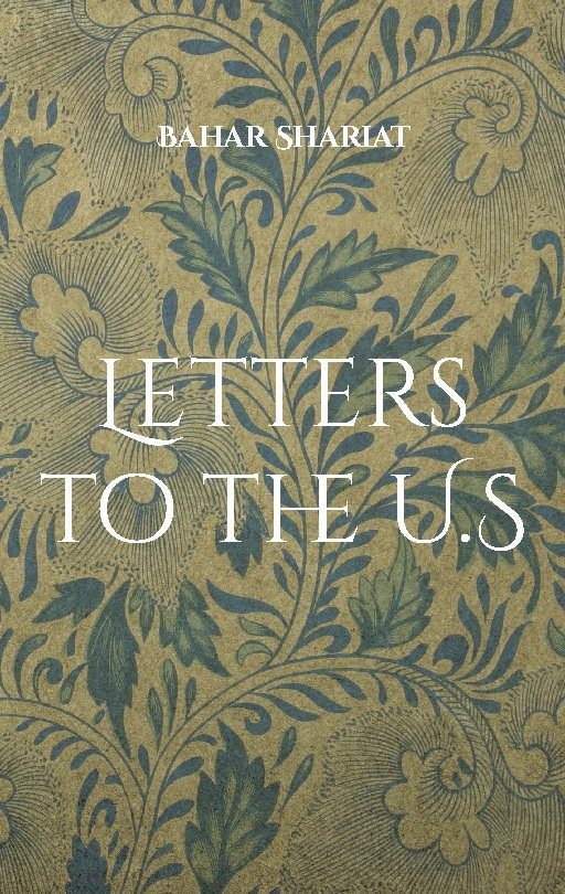Letters to the U.S : a night of fever