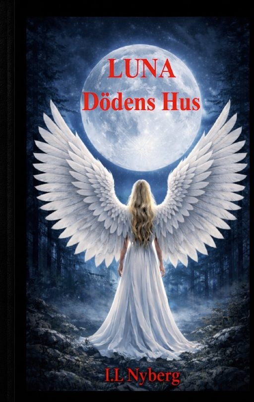 Luna : Dödens Hus