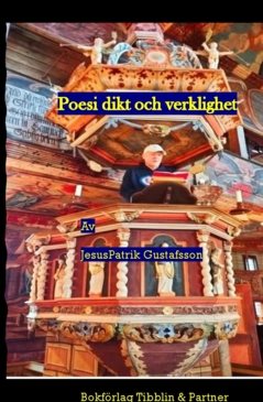 Poesi dikt och verklighet     : Diktsamling