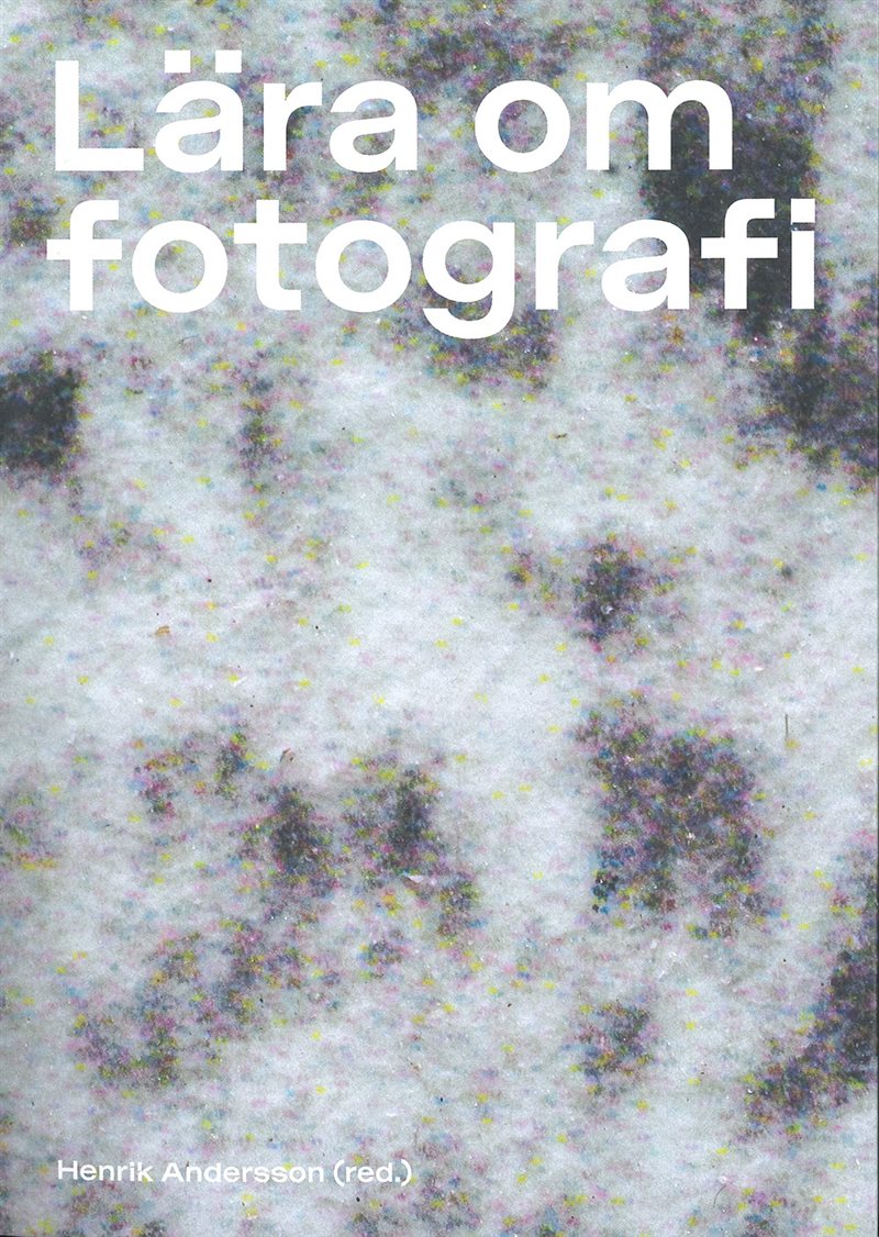 Lära om fotografi
