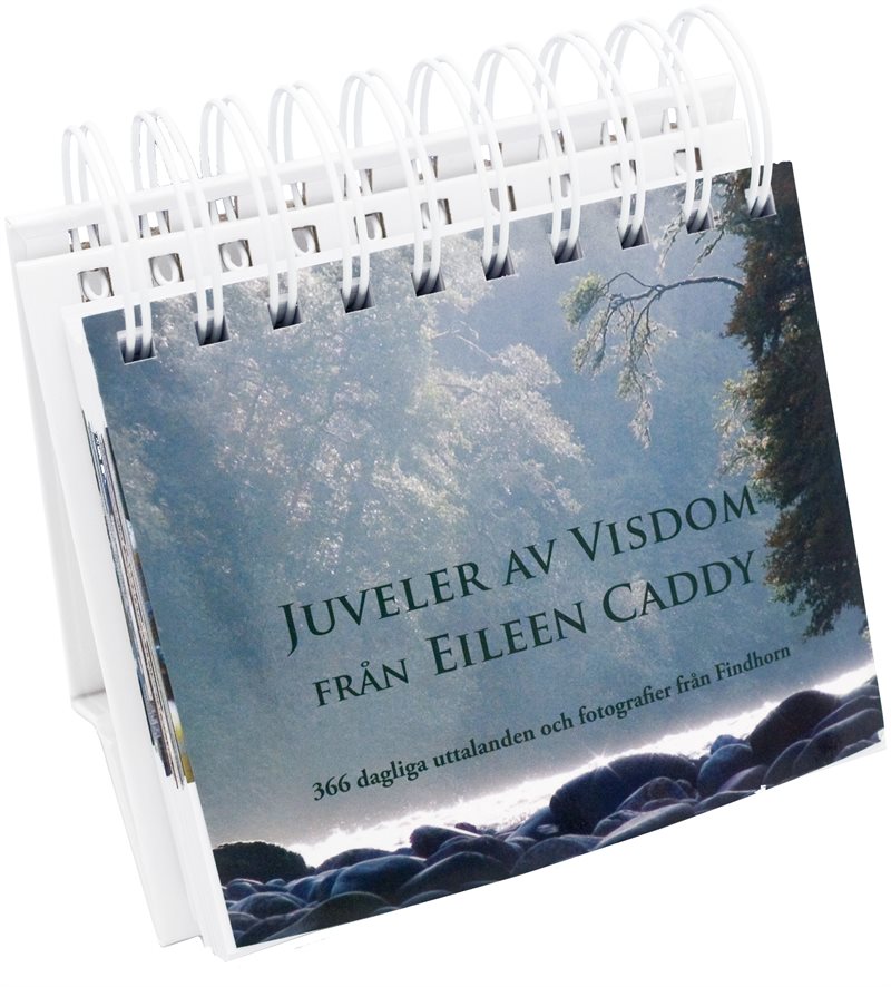 Juveler av visdom från Eileen Caddy