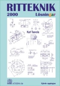Ritteknik 2000 lösningar