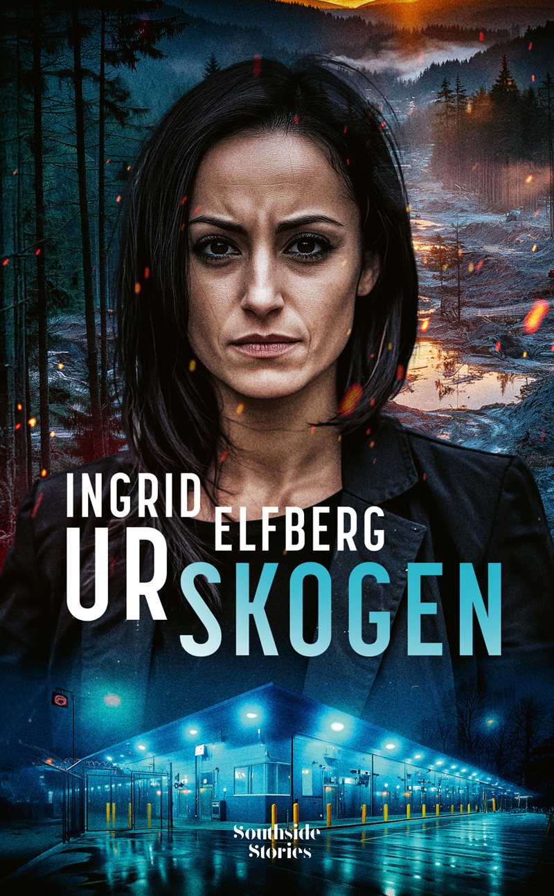 Urskogen