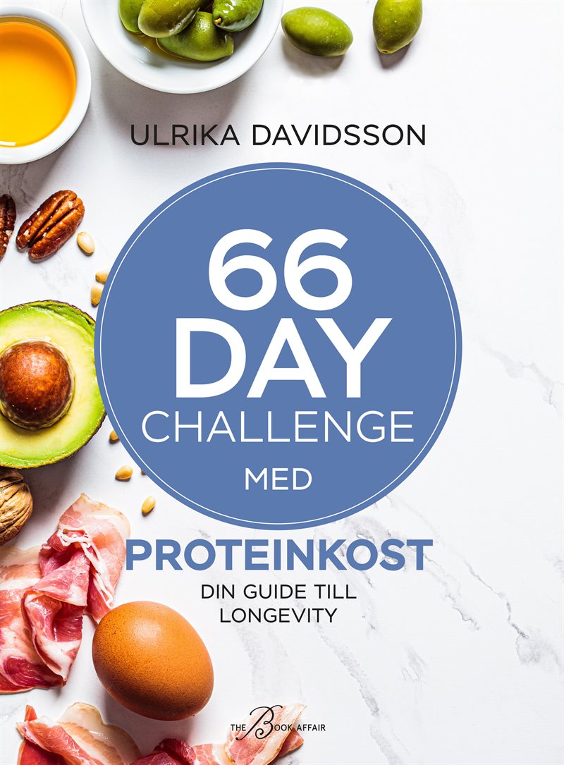 66 Day Challenge med proteinkost