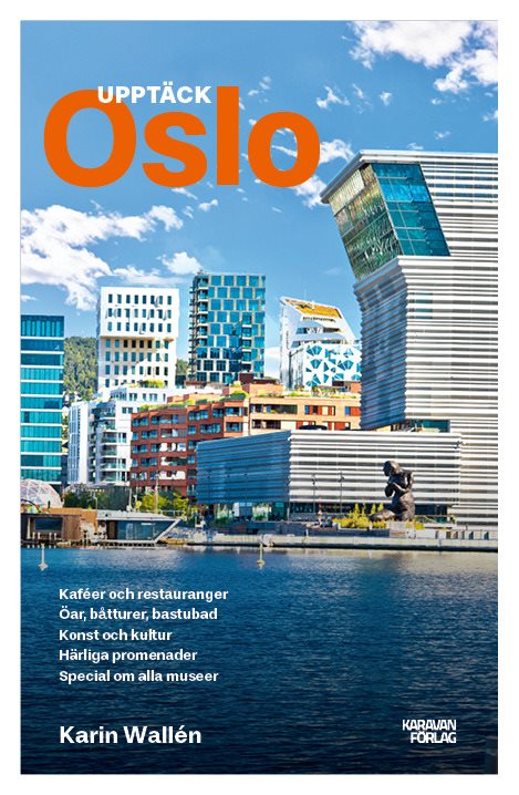 Upptäck Oslo
