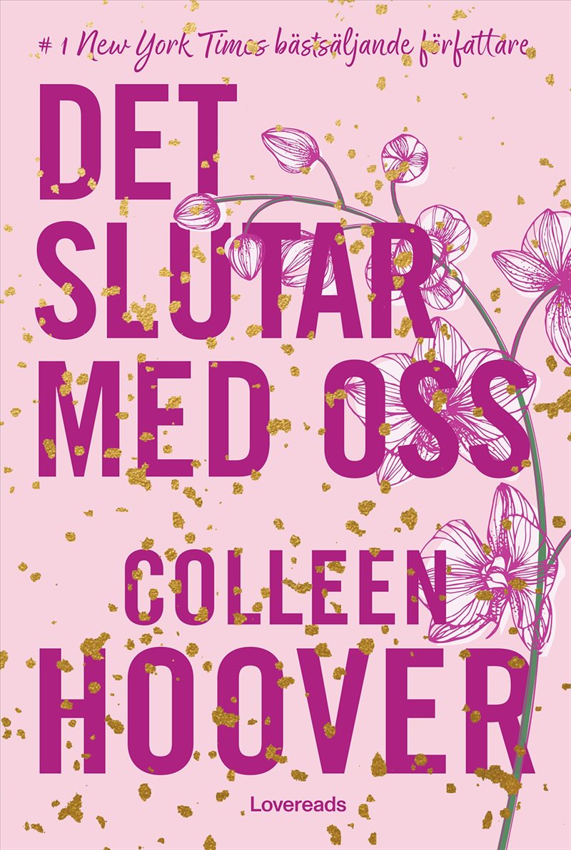 Det slutar med oss