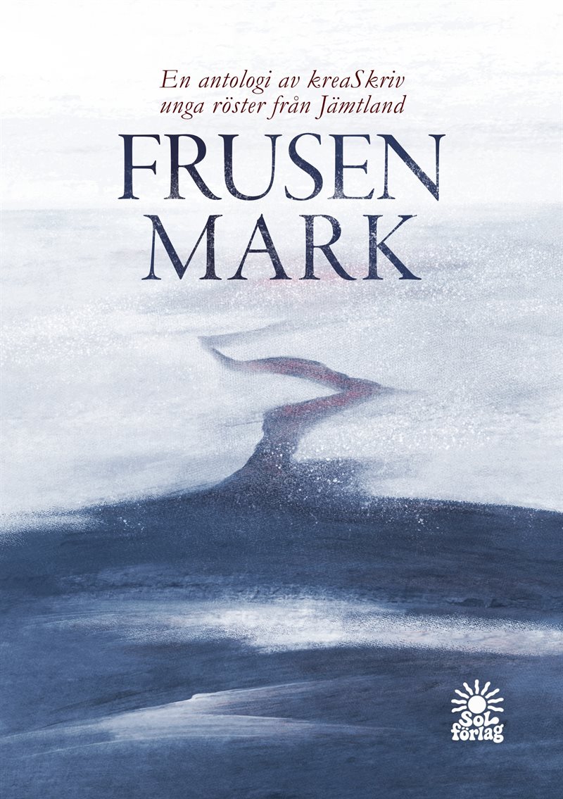 Frusen mark