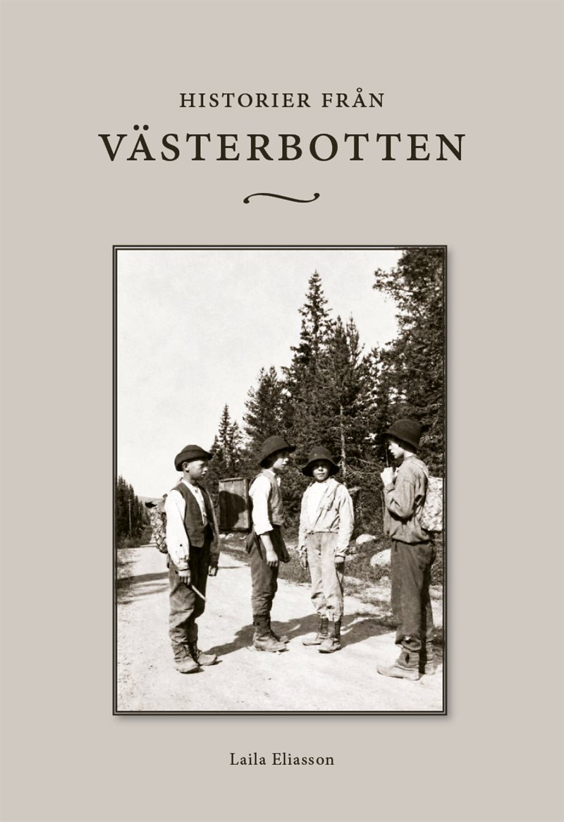 Historier från Västerbotten