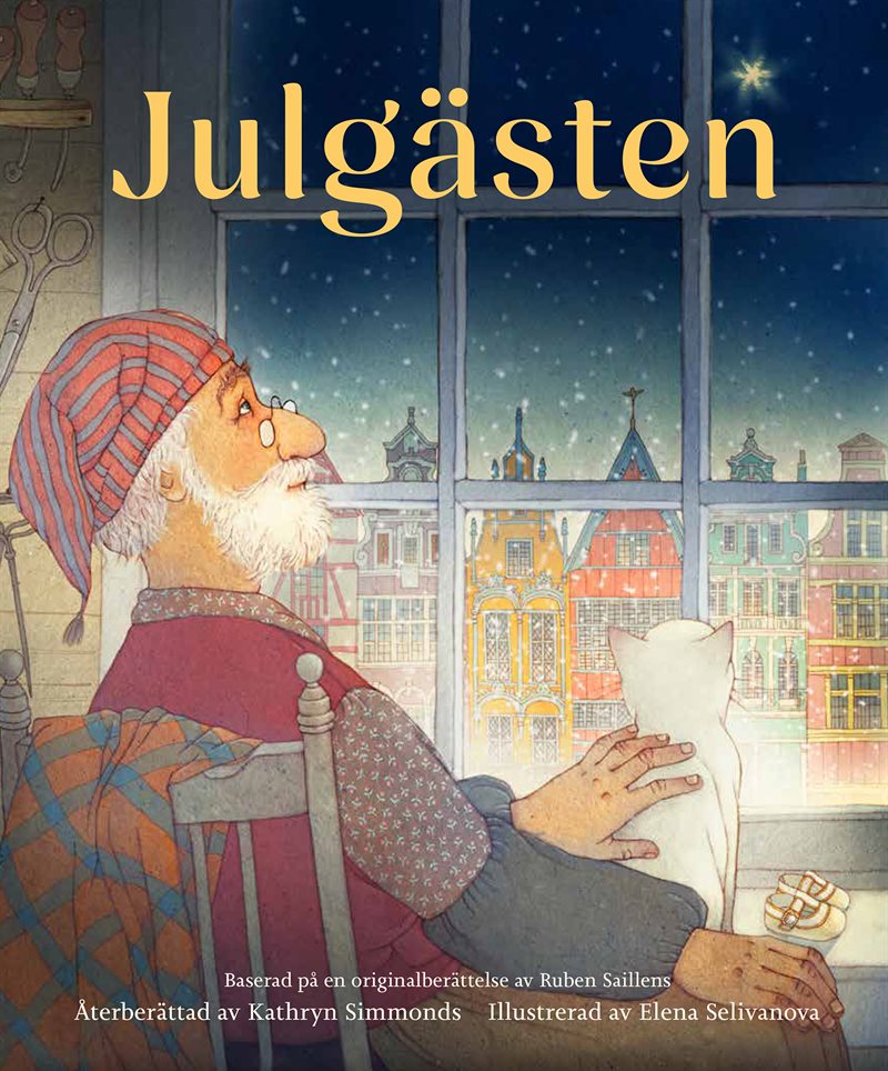 Julgästen