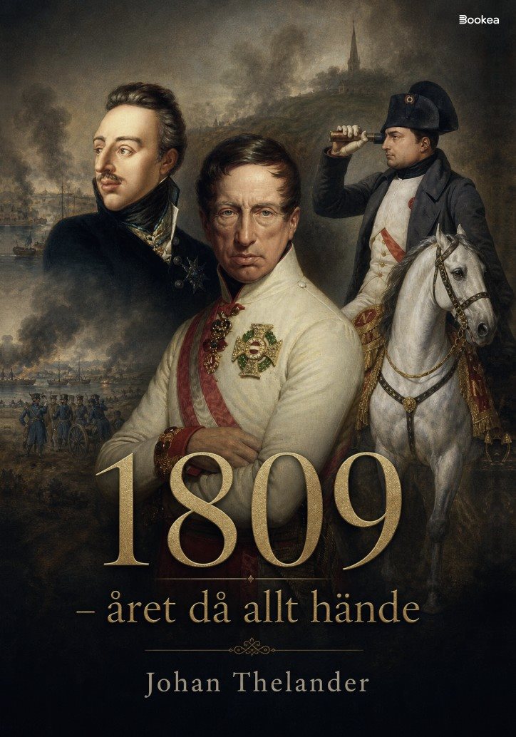 1809 - året då allt hände