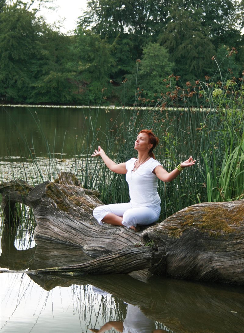 Casseliyogas Energiyoga