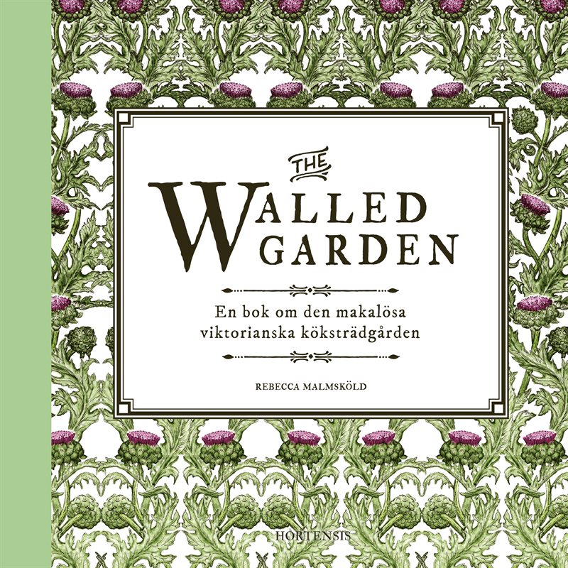 The walled garden