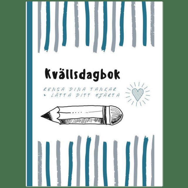 Kvällsdagbok