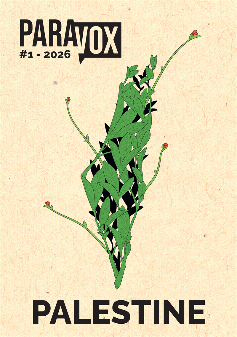 ParaVox: PALESTINE