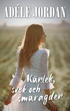 Kärlek, svek och smaragder