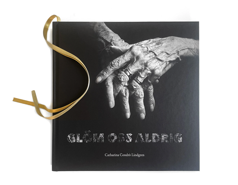 Glöm oss aldrig