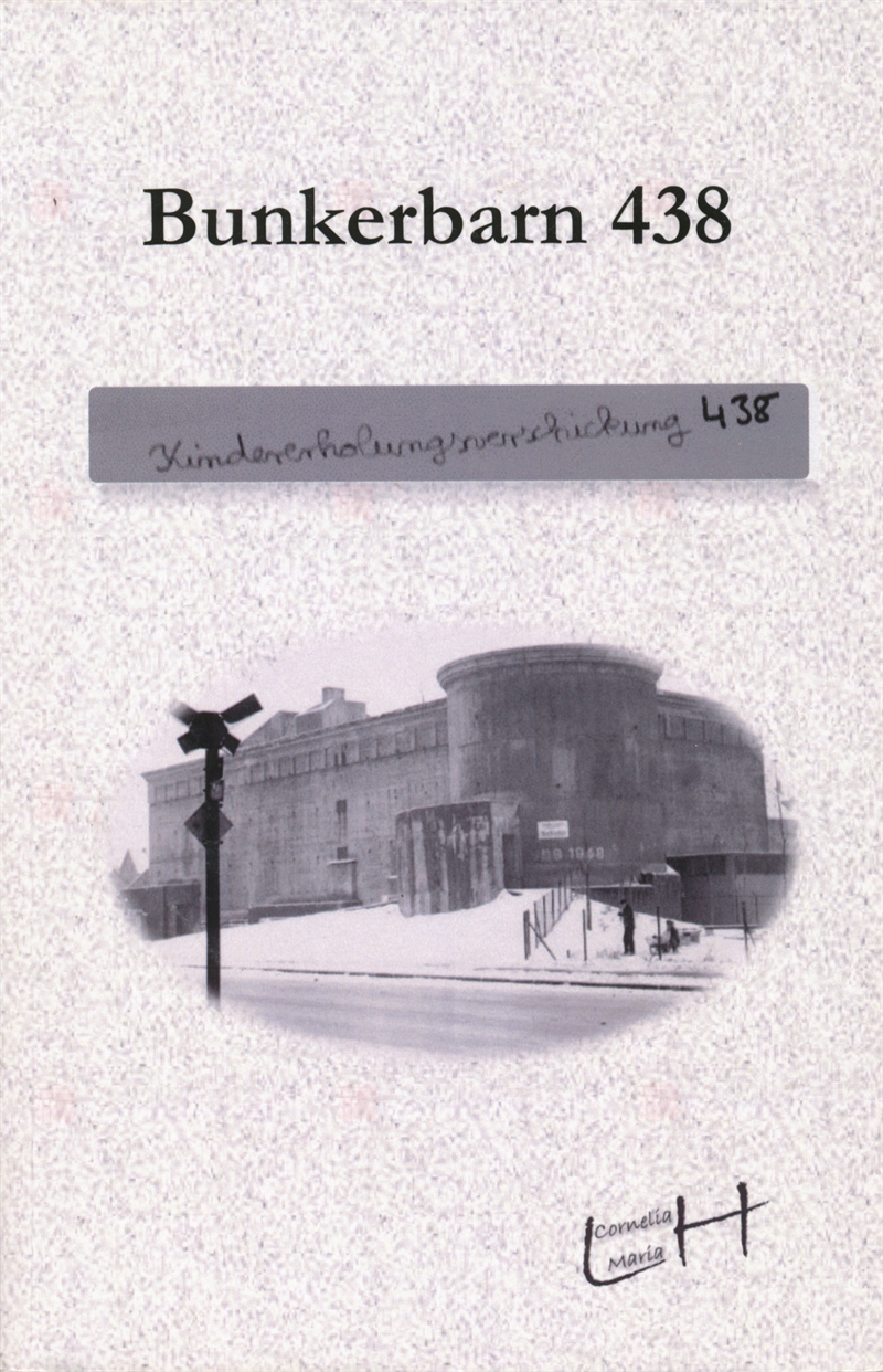 Bunkerbarn 438