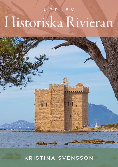 Upplev historiska Rivieran