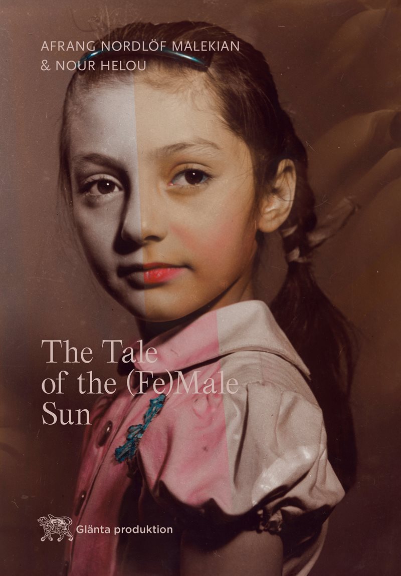 The tale of the (fe)male sun