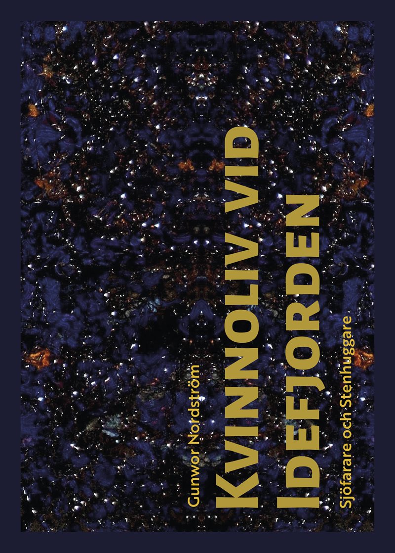 Kvinnoliv på Idefjorden