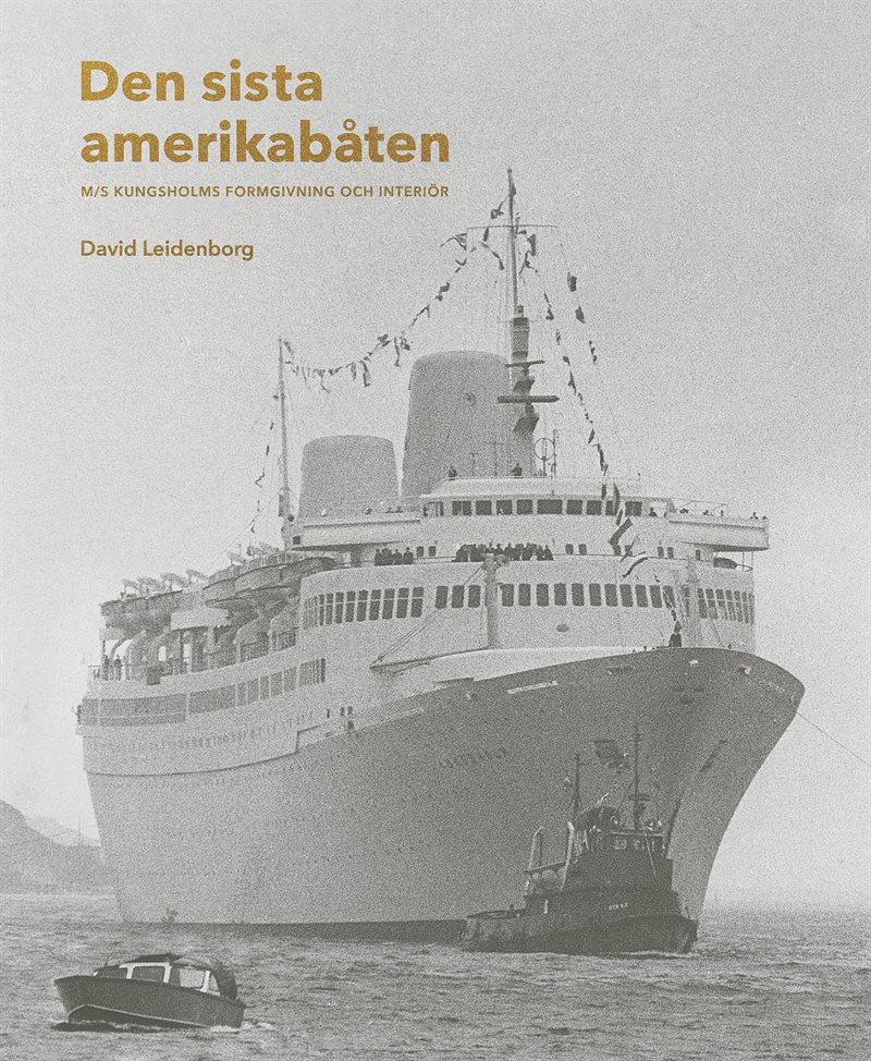 Den sista amerikabåten