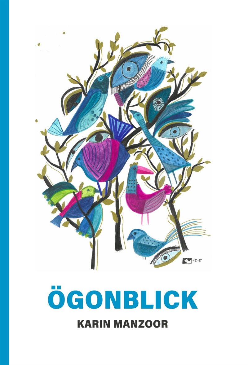 Ögonblick