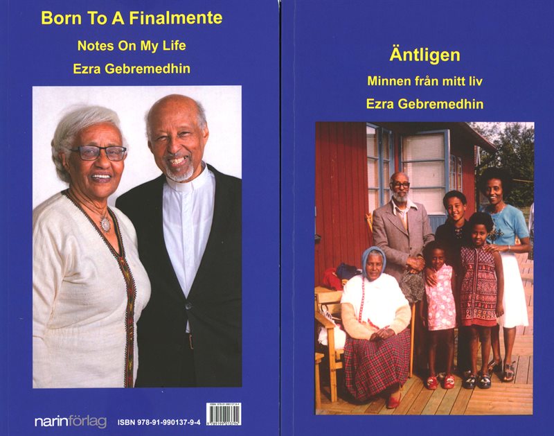 Äntligen/Born to a Finalmente