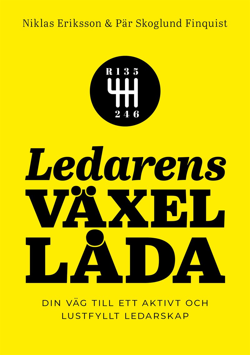 Ledarens växellåda