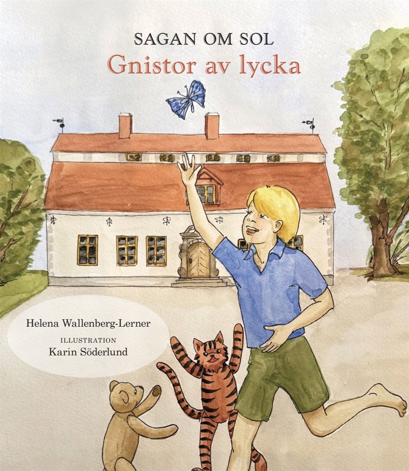 Gnistor av lycka