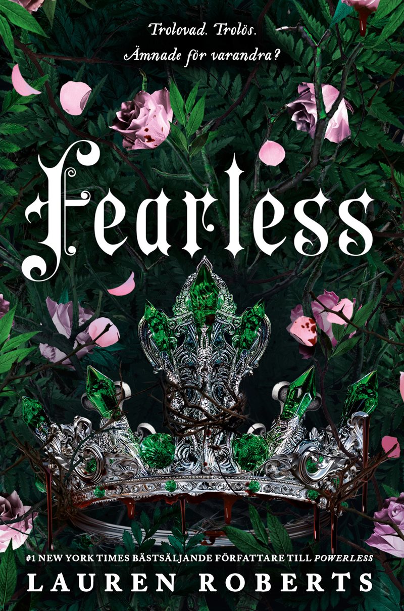Fearless