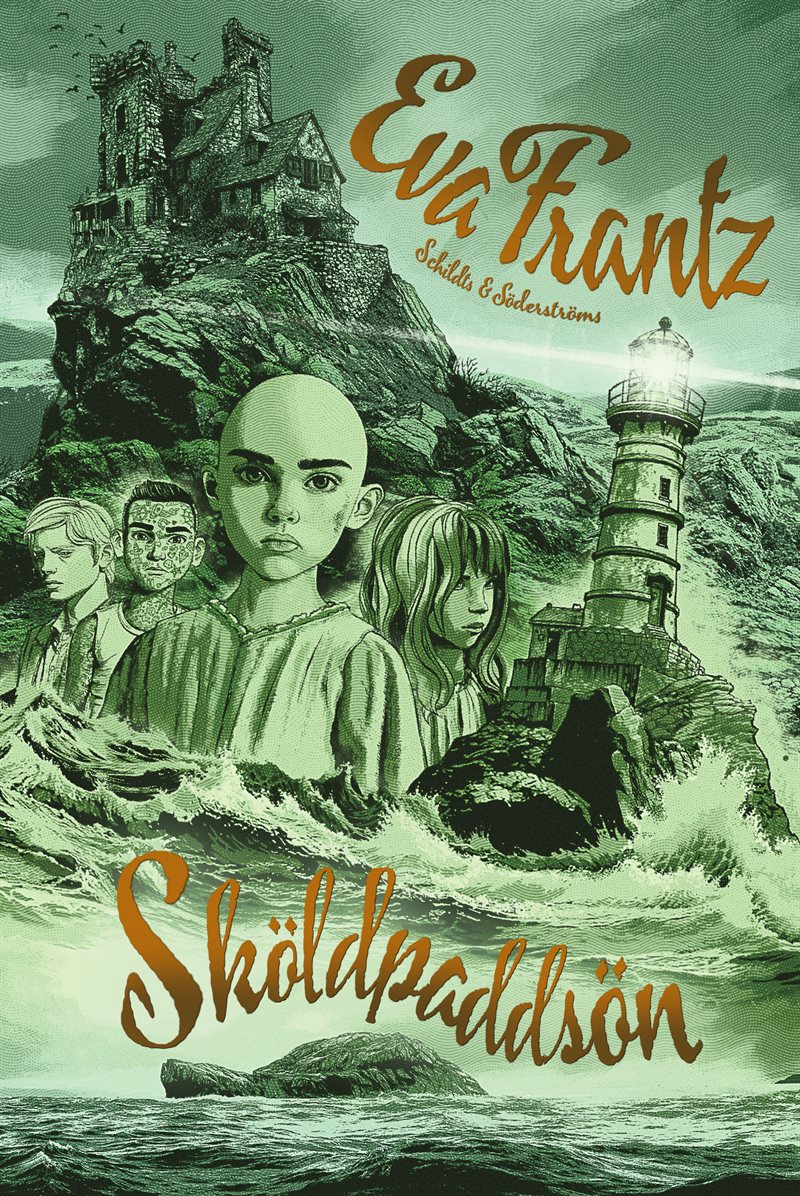 Sköldpaddsön