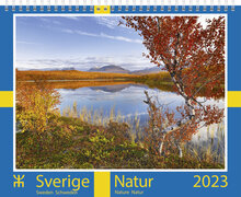 Sverige Natur FSC