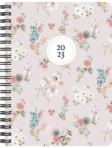 A6 Blossom 12 mån FSC