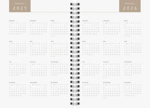 Kalender A5 Kork FSC Almanacksförlaget