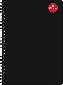 Kalender Classic A5 refill Almanacksförlaget