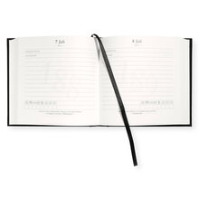 Dagbok 365 Paperstyle Black