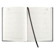 5-års dagbok A5 Paperstyle - Natur