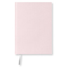 Anteckningsbok Paperstyle A5 Plain Dusty rose 256 sidor