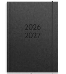 Elevkalender - Kalender Senator A6 Vega 2026-2027