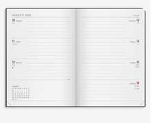 Elevkalender - Kalender Senator Vega A5 26/27